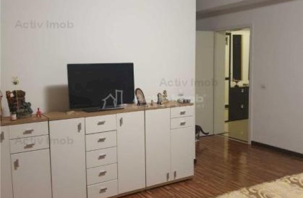 Apartament generos, cu 3 camere, s.u. 123 mp., modern mobilat si utilat, situat in cartier 9 mai