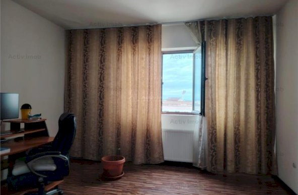 Apartament generos, cu 3 camere, s.u. 123 mp., modern mobilat si utilat, situat in cartier 9 mai