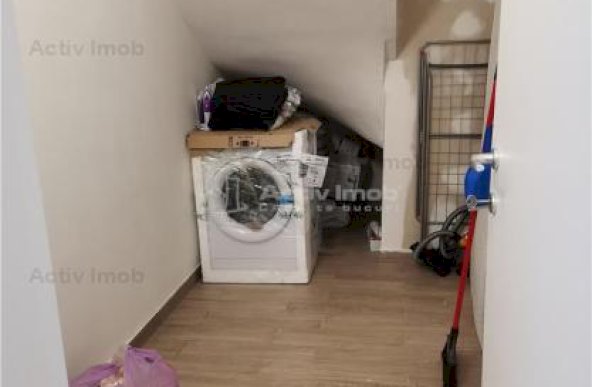 Sos Chitilei- Navigatiei, apartamente 2 camere, parter imobil 2018