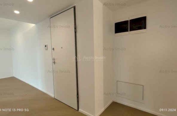 Apartament 2 camere LUX - Cotroceni / Cortina Academy