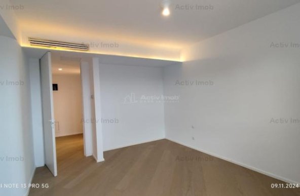 Apartament 2 camere LUX - Cotroceni / Cortina Academy