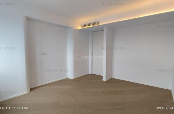 Apartament 2 camere LUX - Cotroceni / Cortina Academy