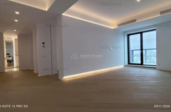 Apartament 2 camere LUX - Cotroceni / Cortina Academy