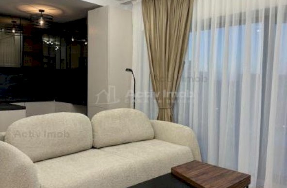 Apartament 2 camere LUX - Cotroceni / One Cotroceni Park