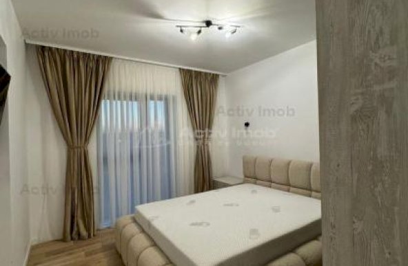 Apartament 2 camere LUX - Cotroceni / One Cotroceni Park