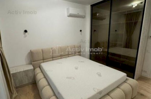 Apartament 2 camere LUX - Cotroceni / One Cotroceni Park