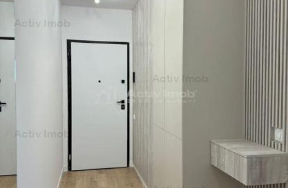 Apartament 2 camere LUX - Cotroceni / One Cotroceni Park