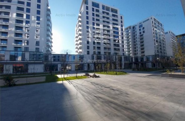 Apartament 2 camere LUX - Cotroceni / One Cotroceni Park