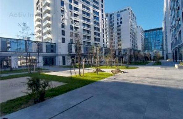 Apartament 2 camere LUX - Cotroceni / One Cotroceni Park