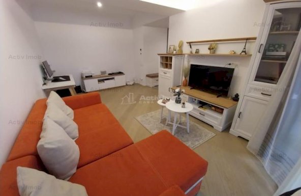 Apartament 2 camere LUX - Cotroceni / Cortina Academy