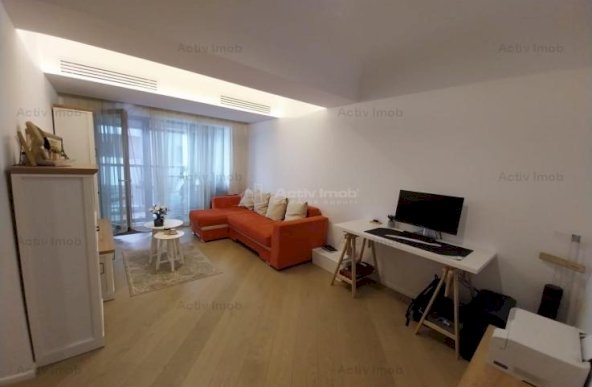 Apartament 2 camere LUX - Cotroceni / Cortina Academy