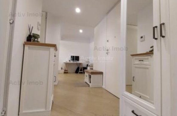 Apartament 2 camere LUX - Cotroceni / Cortina Academy