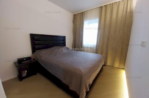 Apartament 2 camere LUX - Cotroceni / Cortina Academy