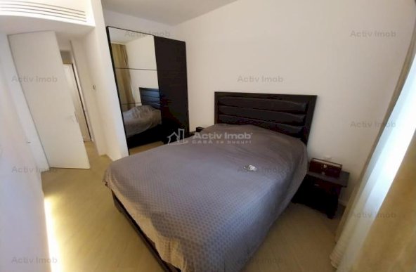 Apartament 2 camere LUX - Cotroceni / Cortina Academy