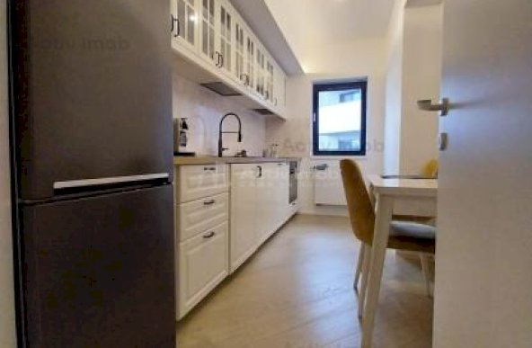 Apartament 2 camere LUX - Cotroceni / Cortina Academy