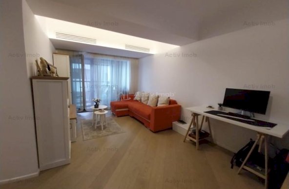 Apartament 2 camere LUX - Cotroceni / Cortina Academy