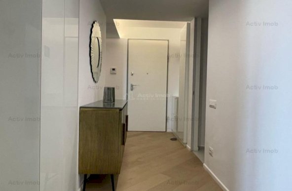 Apartament 2 camere LUX - Cotroceni / Cortina Academy