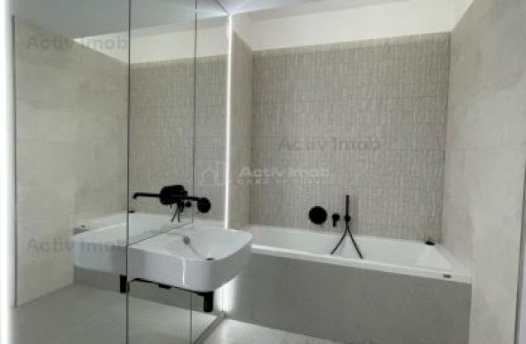 Apartament 2 camere LUX - Cotroceni / Cortina Academy