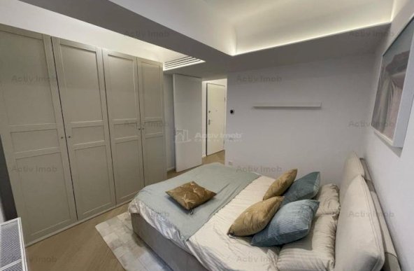 Apartament 2 camere LUX - Cotroceni / Cortina Academy