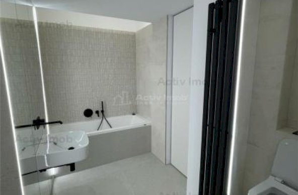 Apartament 2 camere LUX - Cotroceni / Cortina Academy