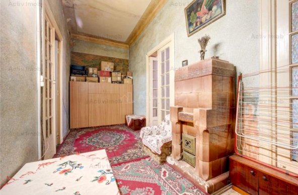 4 camere Marasesti Cantemir vila - merita INVESTIT