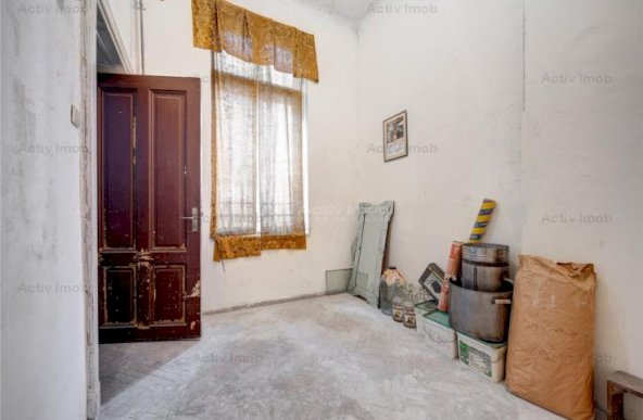 4 camere Marasesti Cantemir vila - merita INVESTIT