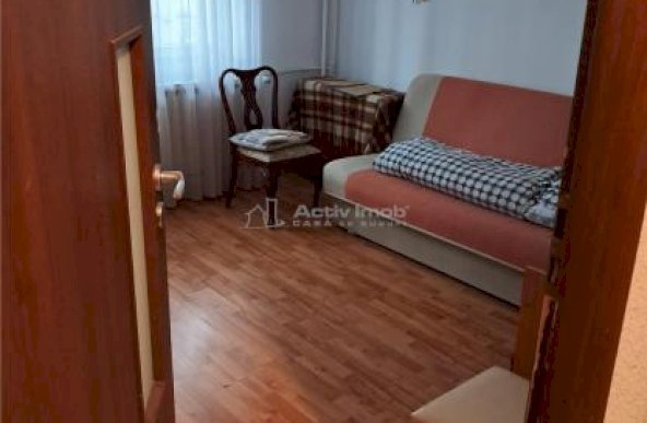 DE VANZARE la 13 SEPTEMBRIE Apartament 4 camere, 91 mp, an 1988, RENOVAT si ANVELOPAT