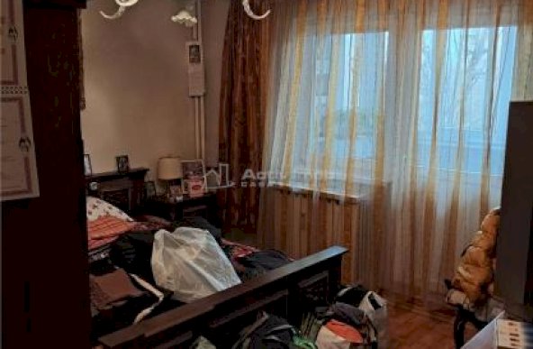 DE VANZARE la 13 SEPTEMBRIE Apartament 4 camere, 91 mp, an 1988, RENOVAT si ANVELOPAT