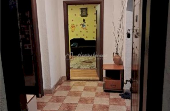 DE VANZARE la 13 SEPTEMBRIE Apartament 4 camere, 91 mp, an 1988, RENOVAT si ANVELOPAT