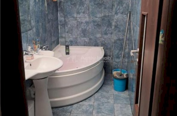 DE VANZARE la 13 SEPTEMBRIE Apartament 4 camere, 91 mp, an 1988, RENOVAT si ANVELOPAT