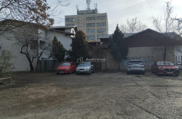 Spatii de birouri in Ploiesti, langa Value Centre si Pleiades