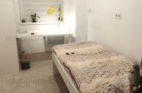 Apartament cochet, tip Studio, Blumana,parter 79000 Eur