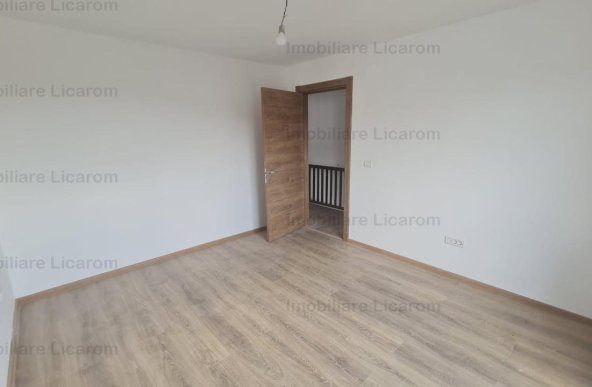 Vila P+E  Stupini,tip DUPLEX ,LA CHEIE , teren 300 mp.