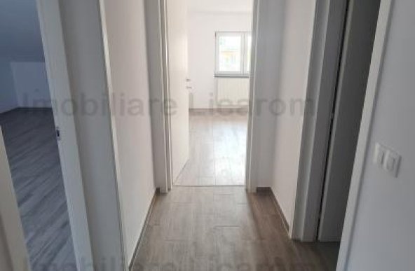 Apartament NOU 2 camere Tractorul Coresi,105000 euro