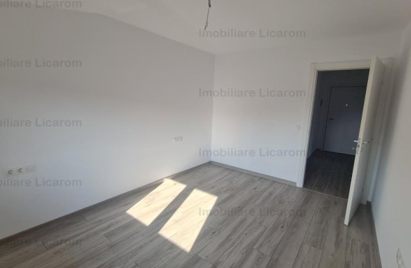 Apartament NOU 2 camere Tractorul Coresi,105000 euro