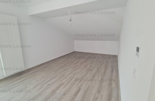 Apartament NOU 2 camere Tractorul Coresi,105000 euro