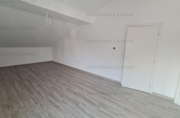 Apartament NOU 2 camere Tractorul Coresi,105000 euro