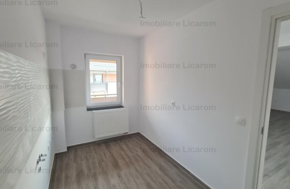 Apartament NOU 2 camere Tractorul Coresi,99900 euro