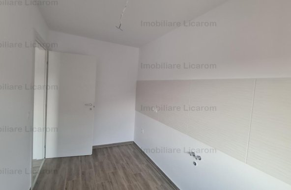 Apartament NOU 2 camere Tractorul Coresi,105000 euro