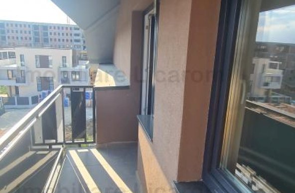 Apartament NOU 2 camere Tractorul Coresi,105000 euro