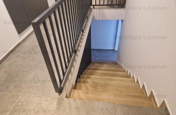 Apartament NOU 2 camere Tractorul Coresi,105000 euro