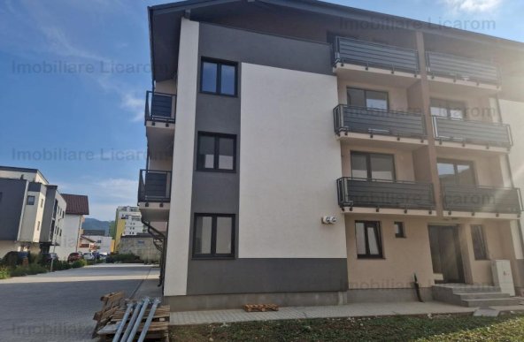 Apartament NOU 2 camere Tractorul Coresi,99900 euro