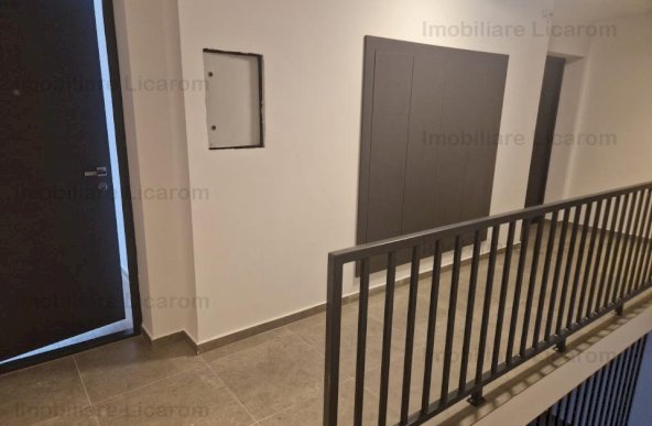 Apartament NOU 2 camere Tractorul Coresi,105000 euro