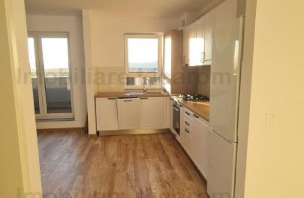 Apartament NOU tip Studio Avantgarden,terasa mare,boxa.