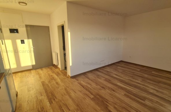 Apartament NOU tip Studio Avantgarden,terasa mare,boxa.