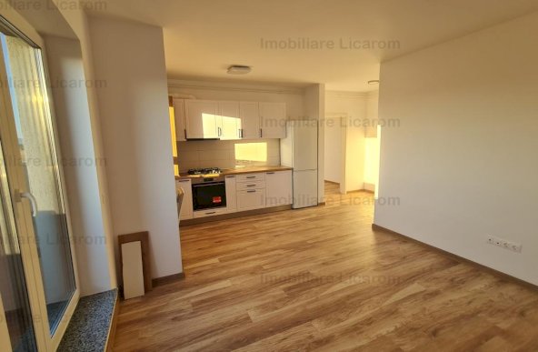 Apartament NOU tip Studio Avantgarden,terasa mare,boxa.