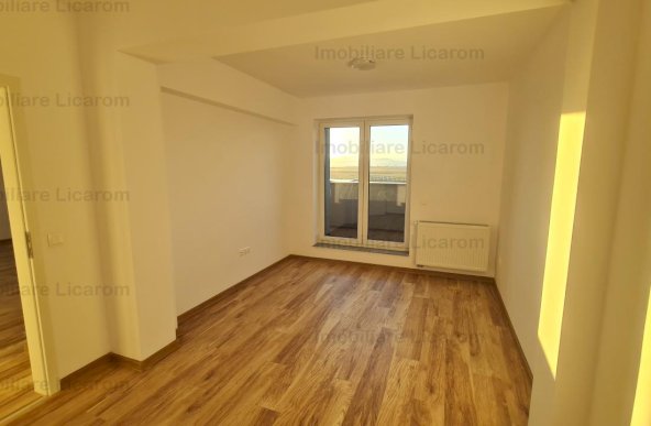 Apartament NOU tip Studio Avantgarden,terasa mare,boxa.