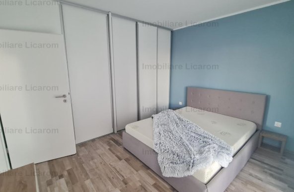 Apartament NOU tip Studio Avantgarden,mobilat si utilat.