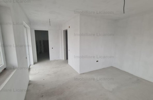 Vila Stupini P+E, 5 camere,curte,acces auto.(Parte Duplex)