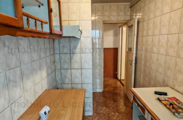 Apartament 3 camere Griviței preț 120.000 euro